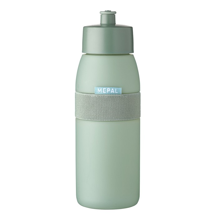 Butelka sportowa Ellipse 500 ml nordic sage 107745094700