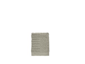 Ręcznik do twarzy 30 x 30 cm Classic Eucalyptus 331949