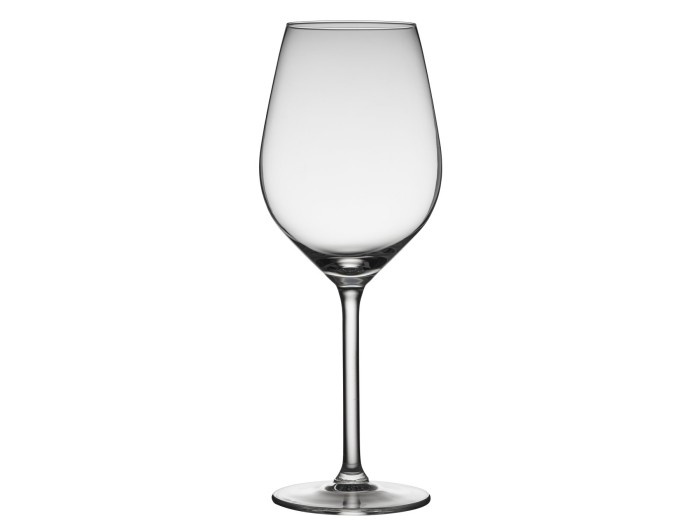 Kieliszki do czerwonego wina 500 ml Juvel 4 sztuki 916255