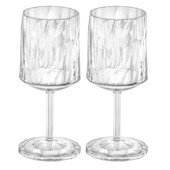 Zestaw 2 kieliszków do wina 200ml NO9 4416536