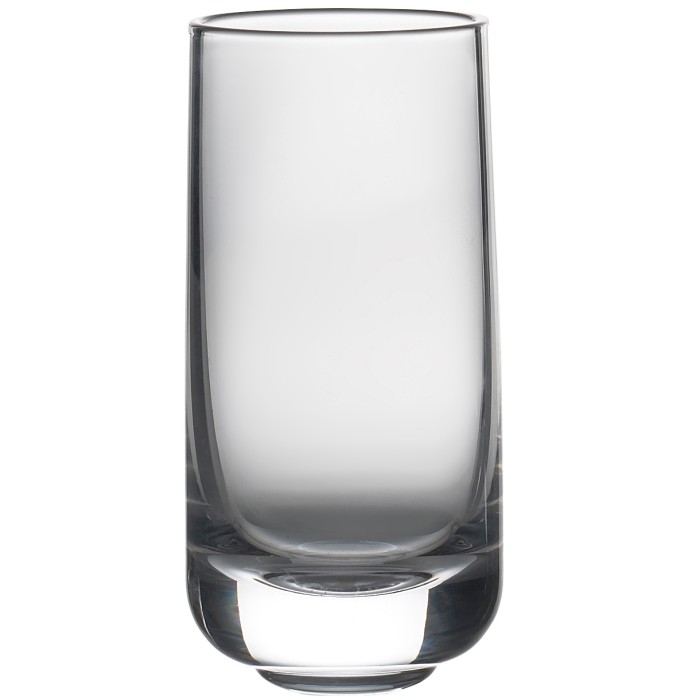 Kieliszki do shotów 3 szt. Rocks 50 ml 10601