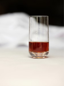 Kieliszki do shotów 3 szt. Rocks 50 ml 10601