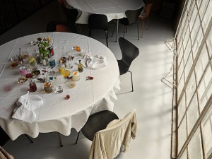 Kieliszki do shotów 3 szt. Rocks 50 ml 10601