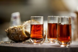 Kieliszki do shotów 3 szt. Rocks 50 ml 10601