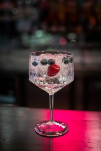 Kieliszki do drinków 2 sztuki 400 ml Club No. 15 4480535