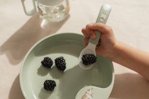 2 Łyżki dziecięce Mio Fairy Garden 108031065406