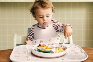 2 Łyżki dziecięce Mio Fairy Garden 108031065406