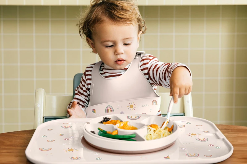 2 Łyżki dziecięce Mio Fairy Garden 108031065406