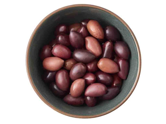 Zestaw misek 4szt. 12cm Wood/Forest Stoneware 28091