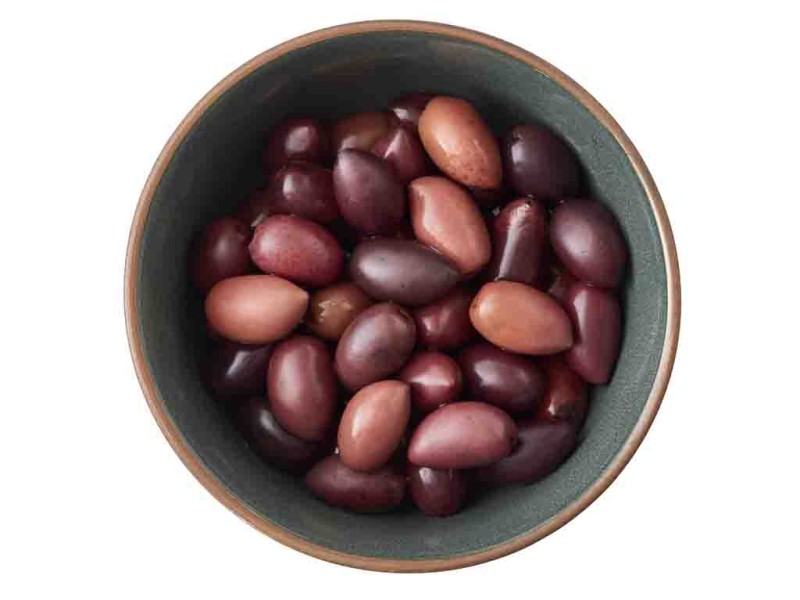 Zestaw misek 4szt. 12cm Wood/Forest Stoneware 28091