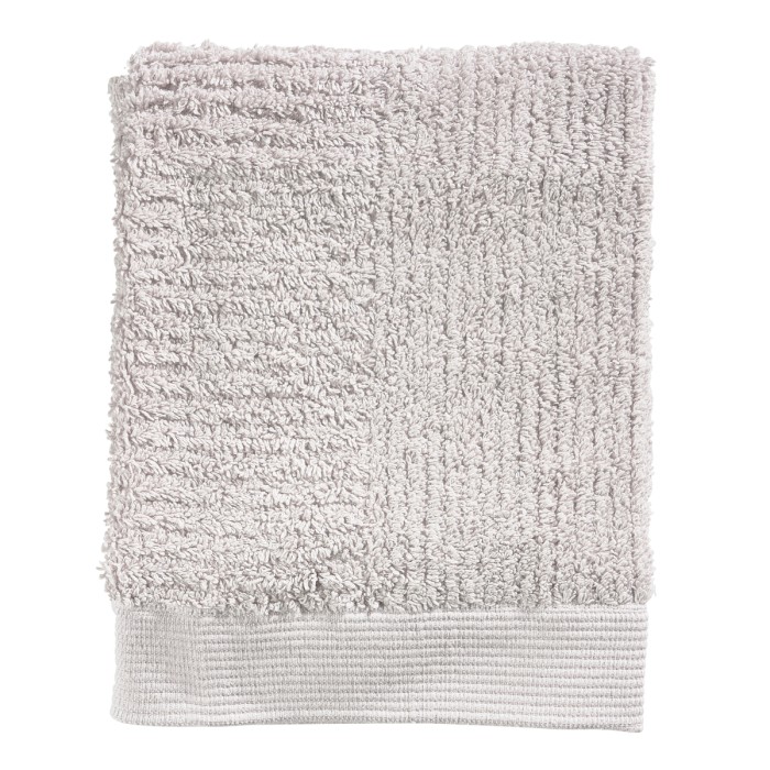 Ręcznik 50 x 70 cm Classic Soft Grey 331180