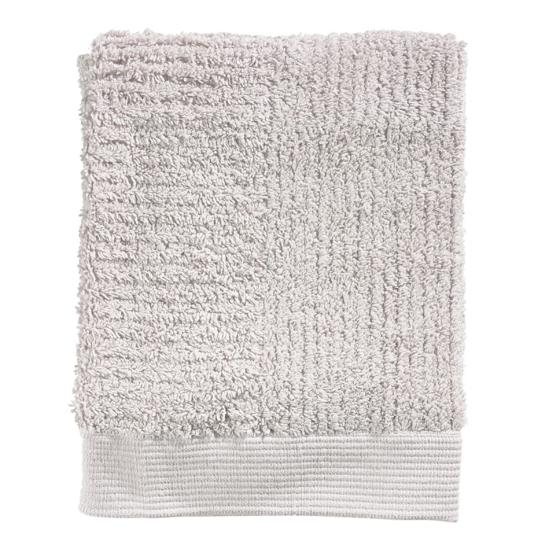 Ręcznik 50 x 70 cm Classic Soft Grey 331180