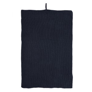 Ręcznik kuchenny 40 x 60 cm Soft indigo