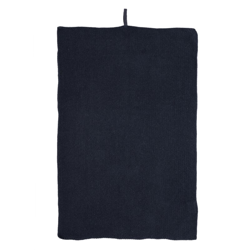 Ręcznik kuchenny 40 x 60 cm Soft indigo