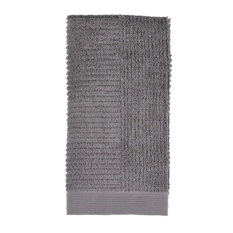 Ręcznik 50 x 100 cm Grey Classic