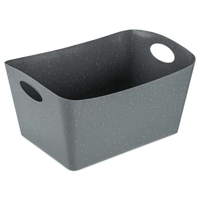 Pojemnik Boxxx L 15l Ash Grey