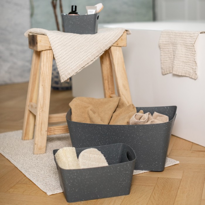 Pojemnik Boxxx L 15l Ash Grey