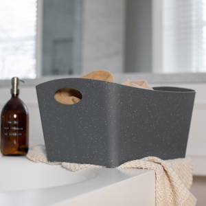 Pojemnik Boxxx L 15l Ash Grey