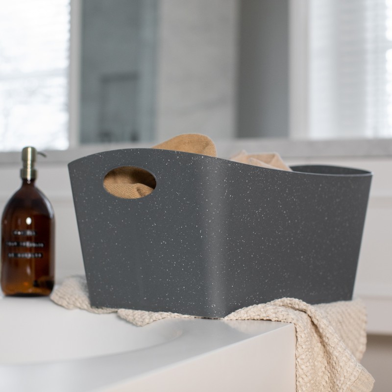 Pojemnik Boxxx L 15l Ash Grey