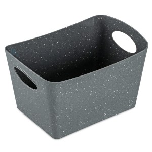 Pojemnik Boxxx S 1l Ash Grey