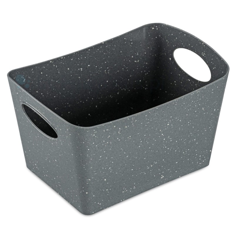 Pojemnik Boxxx S 1l Ash Grey