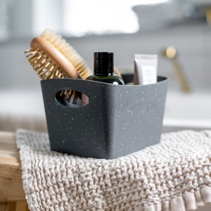 Pojemnik Boxxx S 1l Ash Grey