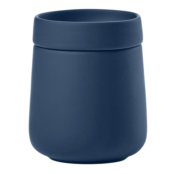 Pojemnik ceramiczny 290 ml Nova One Royal Blue