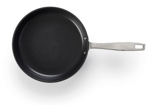 Patelnia z nieprzywierającą powłoką 20cm Maestro