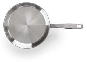 Patelnia wielofunkcyjna 24cm Maestro
