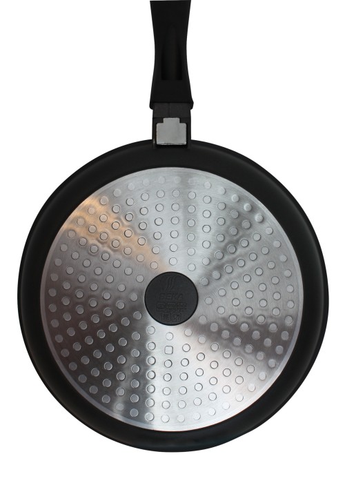 Patelnia z nieprzywierającą powłoką 24cm Energy