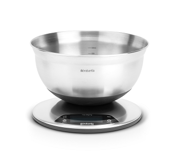 Misa kuchenna z miarką 1.6L