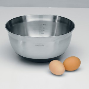 Misa kuchenna z miarką 1.6L