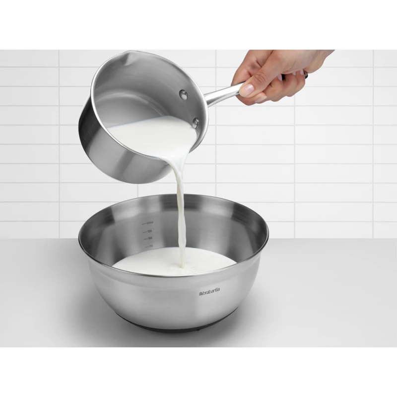 Misa kuchenna z miarką 1.6L