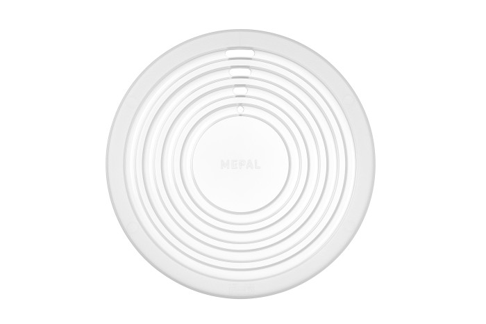 Pokrywa do miski Cirqula