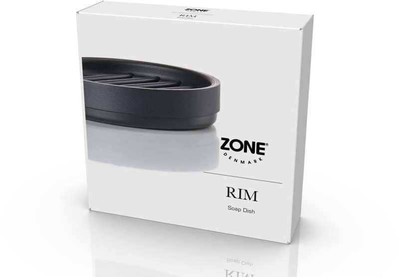 Mydelniczka Rim Black