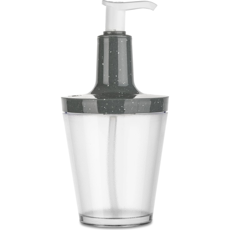 Dozownik do mydła Flow 250 ml Ash Grey