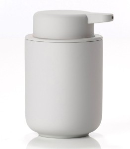 Dozownik do mydła 0,25 l Ume Soft grey