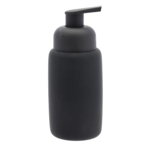 Dozownik do mydła Mono 270 ml Black