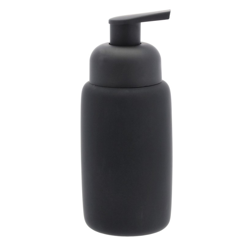 Dozownik do mydła Mono 270 ml Black