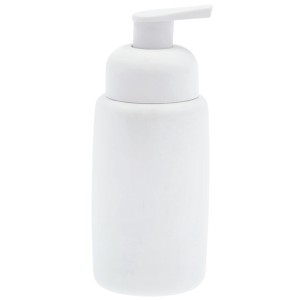 Dozownik do mydła Mono 270 ml White