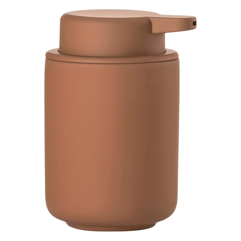 Dozownik do mydła 0,25 l Ume Terracotta