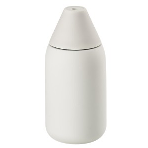 Dozownik do mydła Singles 300 ml Warm Grey