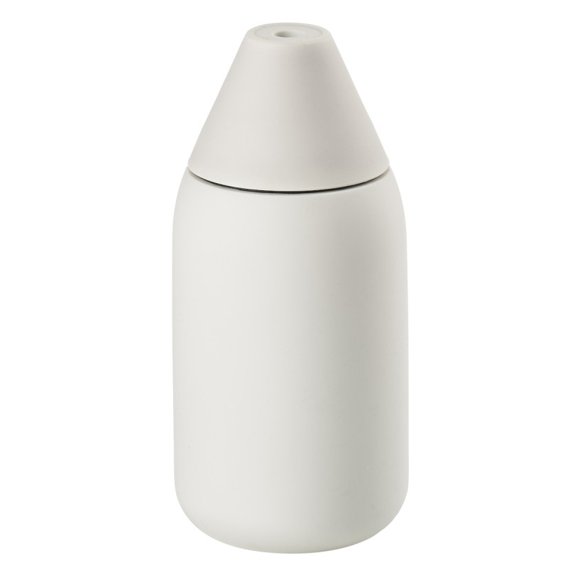 Dozownik do mydła Singles 300 ml Warm Grey