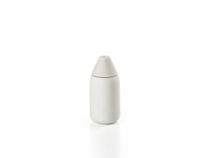 Dozownik do mydła Singles 300 ml Warm Grey