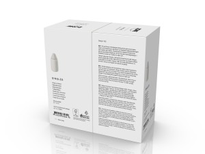 Dozownik do mydła Singles 300 ml Warm Grey