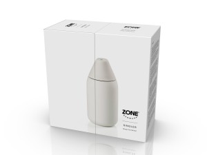 Dozownik do mydła Singles 300 ml Warm Grey
