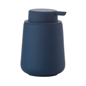 Dozownik do mydła Nova One Royal blue