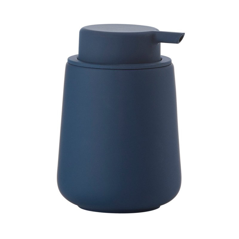 Dozownik do mydła Nova One Royal blue