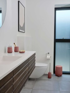 Dozownik do mydła, Peach Red Nova