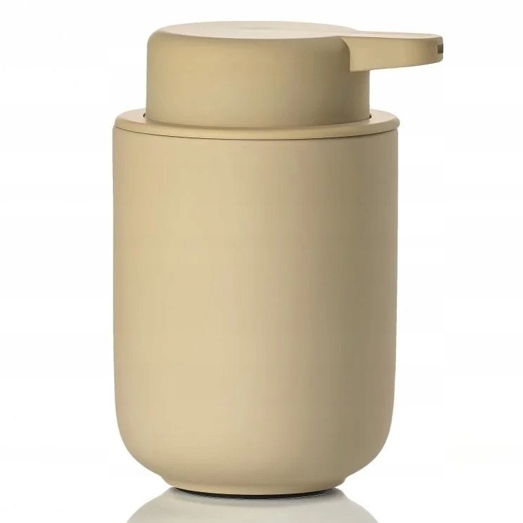Dozownik do mydła 0,25 l Ume Warm Sand